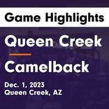 Camelback vs. O'Connor