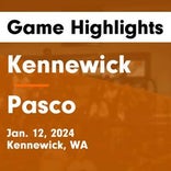 Basketball Game Preview: Kennewick Lions vs. Chiawana Riverhawks