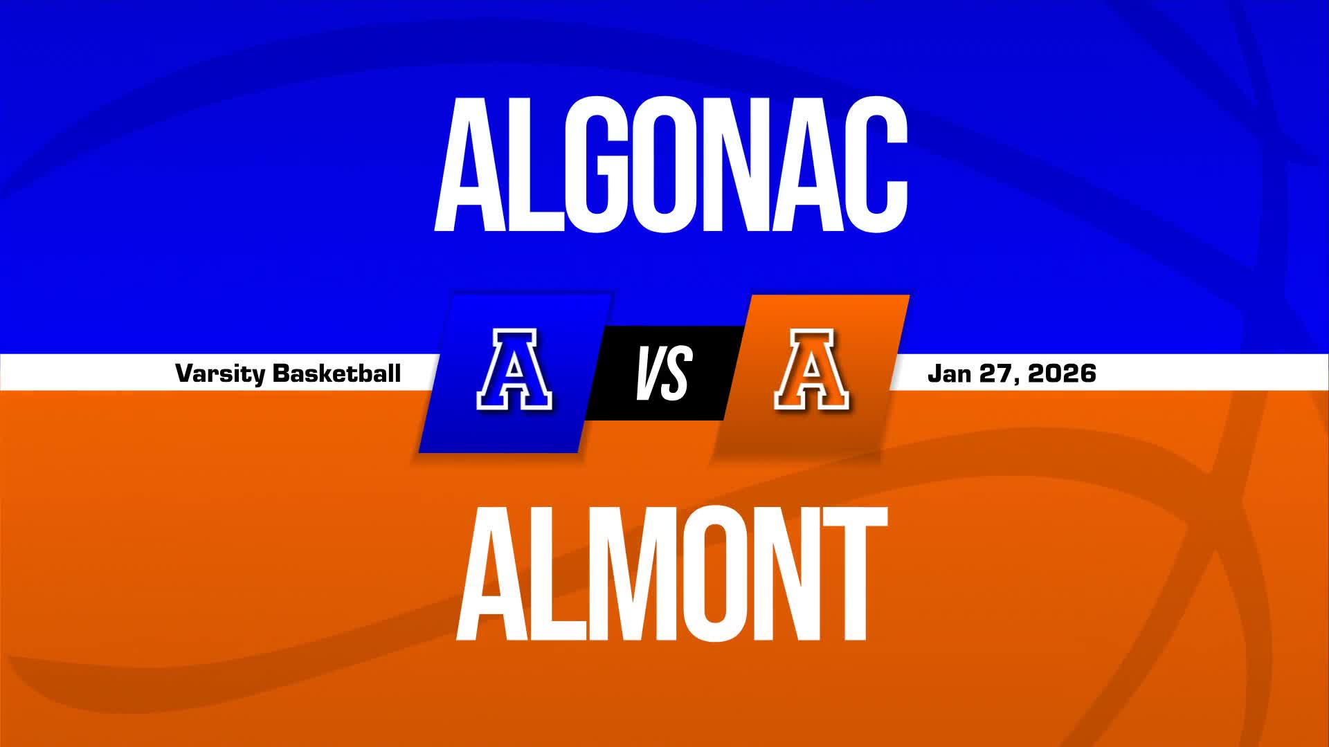 Basketball Recap: Almont Comes Up Short + How To Watch