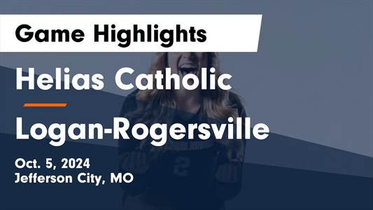 Volleyball Recap: Helias'  Victory  on Tuesday Extends Winning S