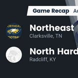 Football Game Preview: North Hardin vs. John Hardin