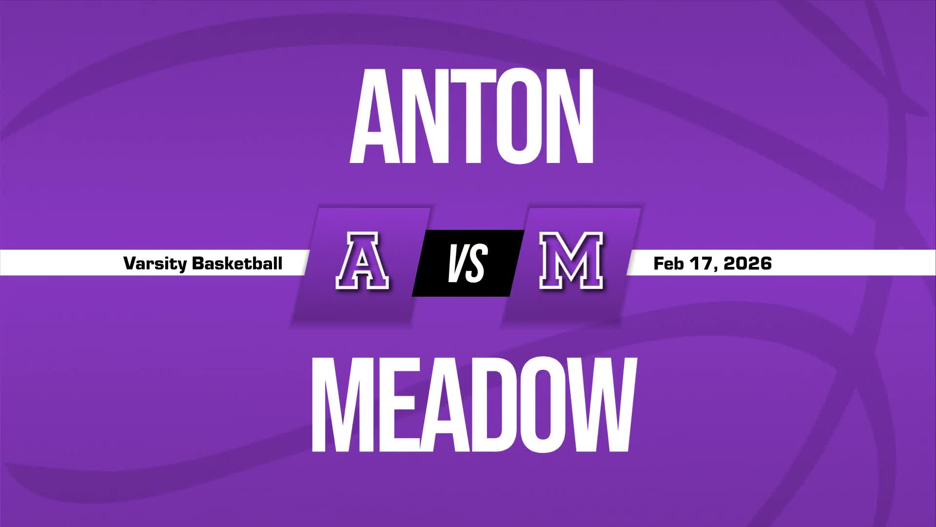 Basketball Recap: Meadow Comes Up Short