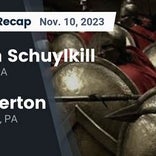 Football Game Recap: North Schuylkill Spartans vs. Palmerton Blue Bombers