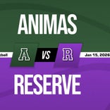 Basketball Recap: Animas Takes Loss Despite Strong Efforts from Ayslee Davenport and Jade Peterson + How To Watch