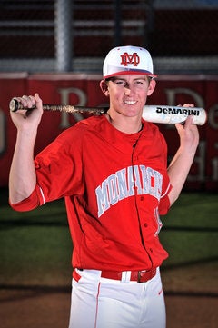 Ryan McMahon, Mater Dei