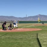 Baseball Game Preview: Mica Mountain Thunderbolts vs. Douglas Bulldogs