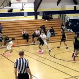 Basketball Game Preview: Kennedy Cougars vs. Grant Pacers