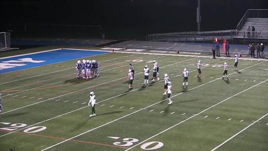 Josh Allen Game Report: vs Sprague