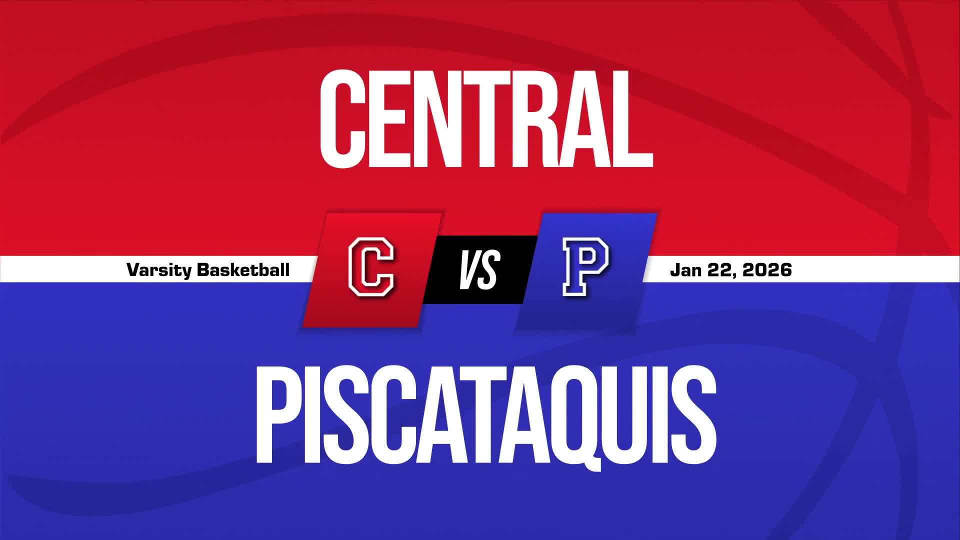Basketball Recap: Piscataquis Comes Up Short + How To Watch