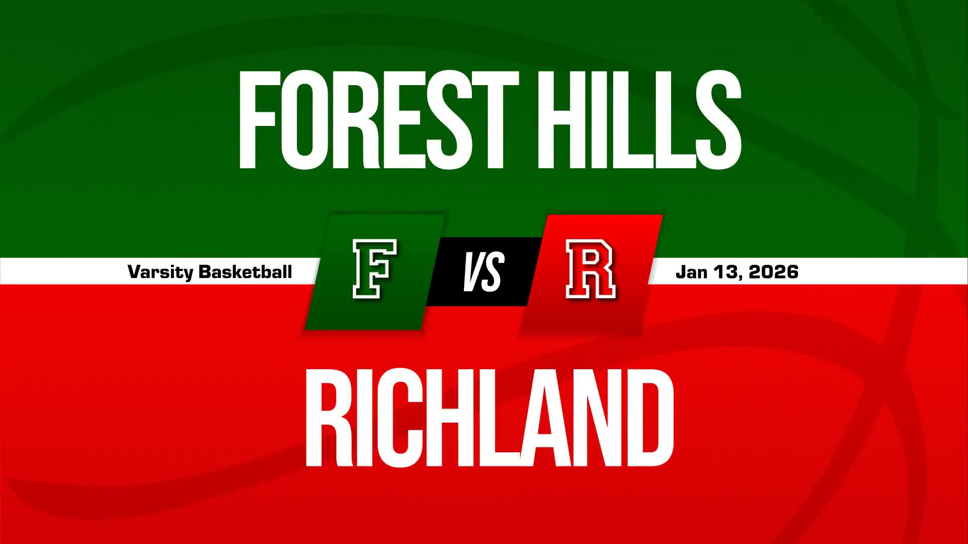 Basketball Game Preview: Forest Hills Rangers vs. Bishop McCort Crushers + How To Watch