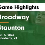 Basketball Game Preview: Staunton Storm vs. Buffalo Gap Bison