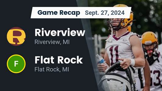 Football Game Preview: Riverview Pirates vs. St. Mary Catholic C