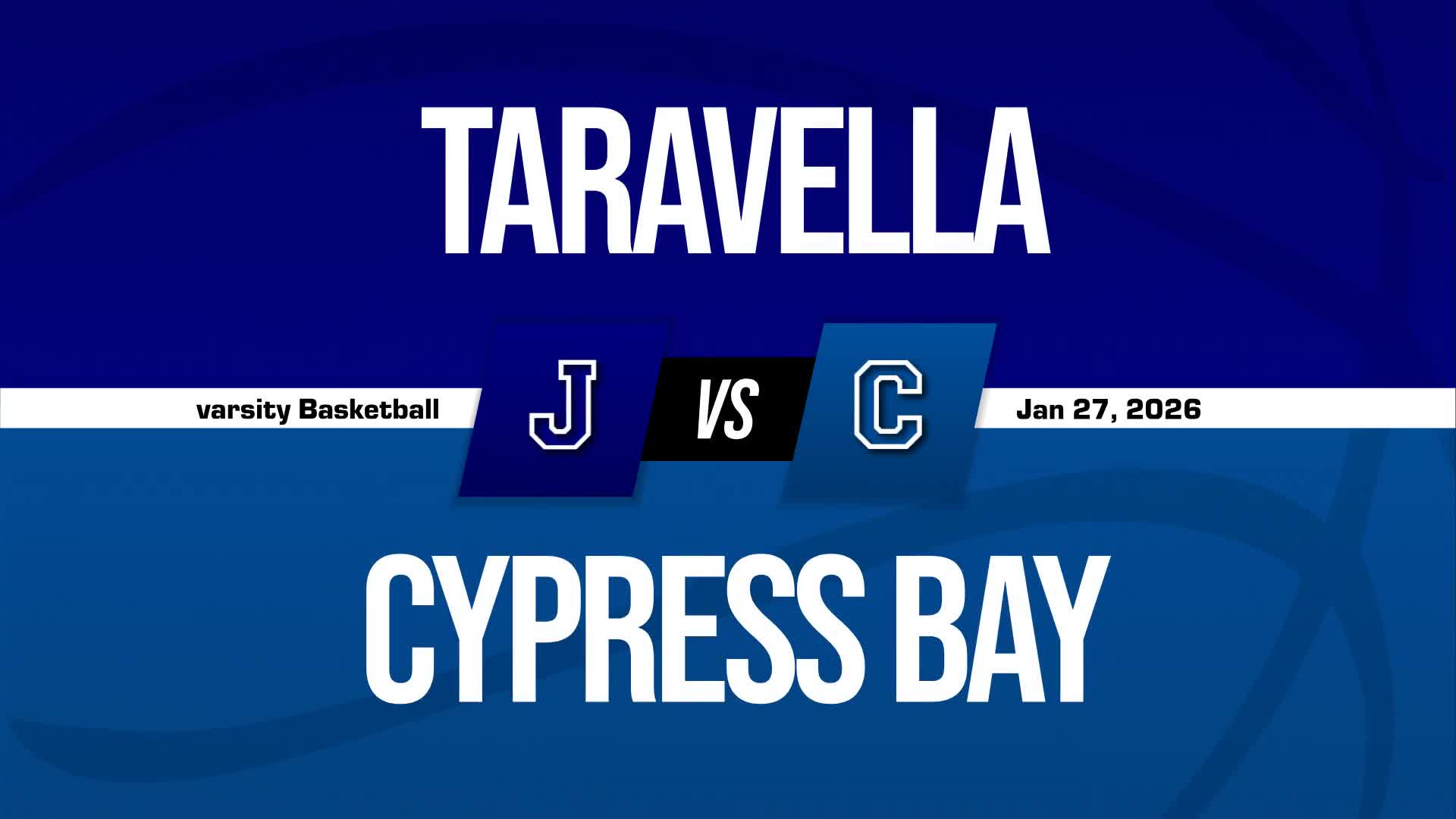 Basketball Game Preview: Taravella Trojans vs. Piper Bengals