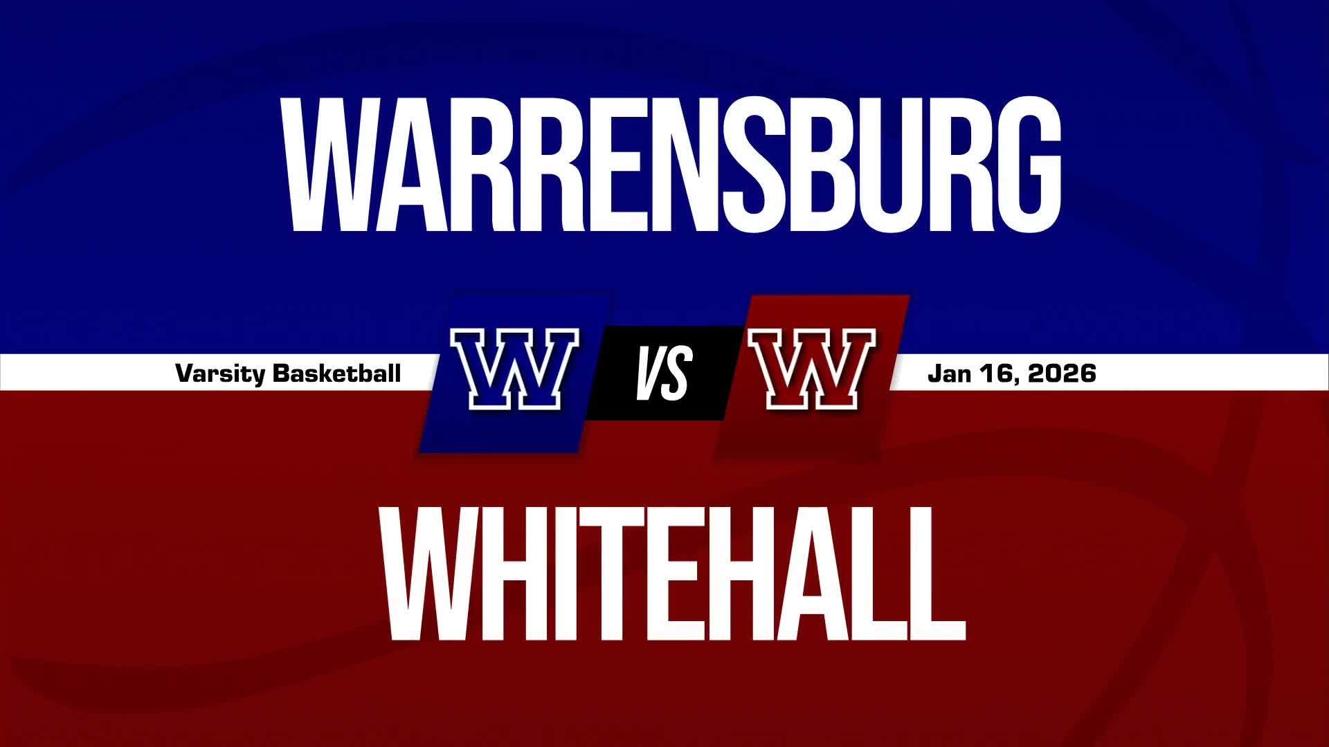 Basketball Game Preview: Whitehall Railroaders vs. Hoosick Falls Panthers + How To Watch