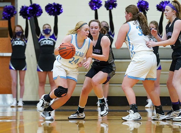 Indiana hs gbkb Top 25: Stats Leaders