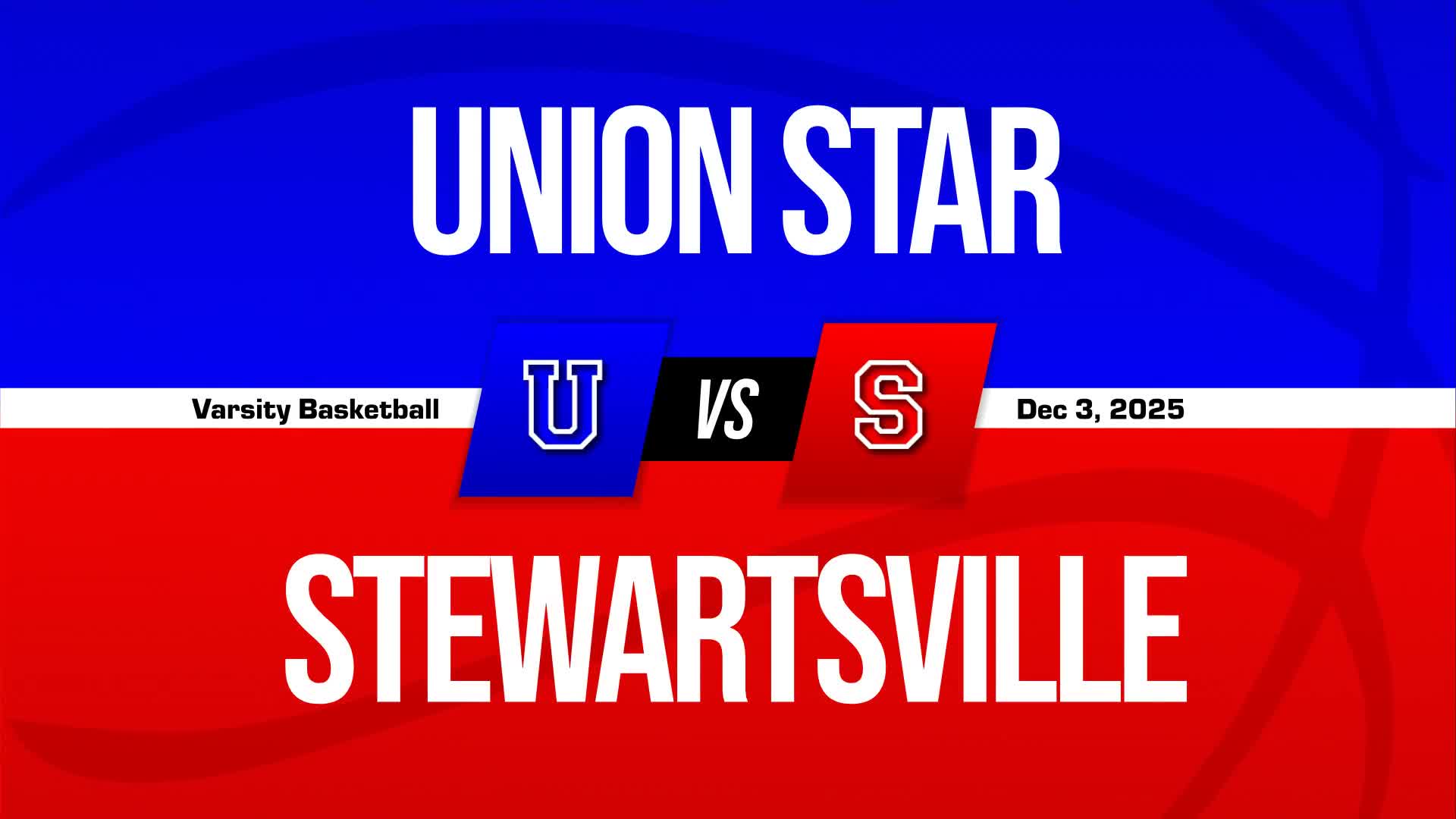Basketball Recap: Stewartsville Victorious