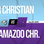 Volleyball Recap: Kalamazoo Christian Picks Up Eighth Consecutive Victory