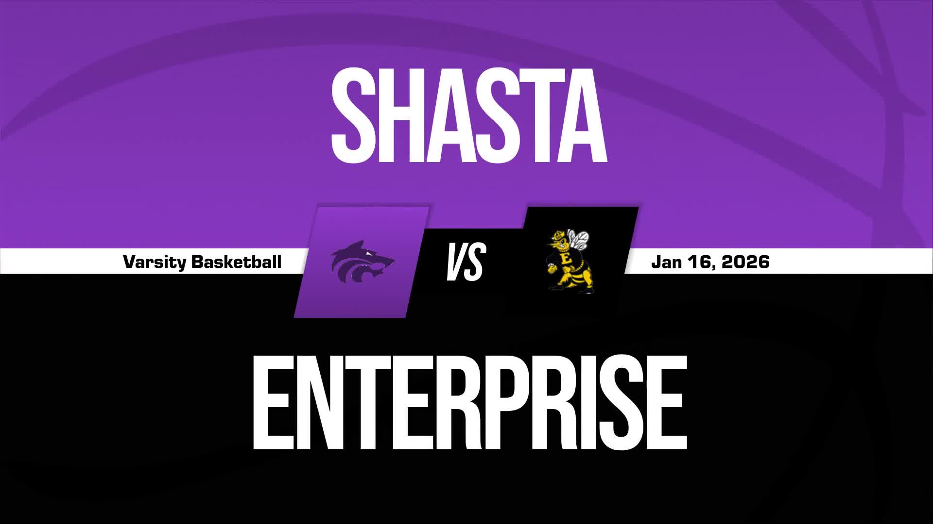 Basketball Recap: Shasta Find Success
