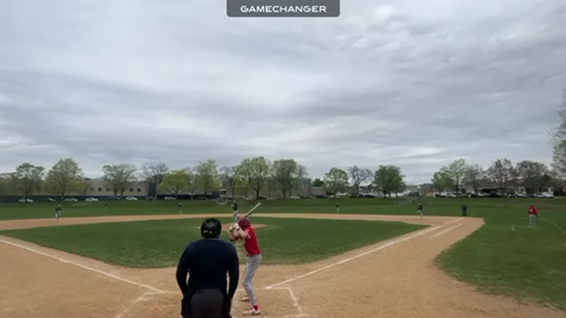 Baseball Game Preview: Parkland Trojans vs. Emmaus Hornets