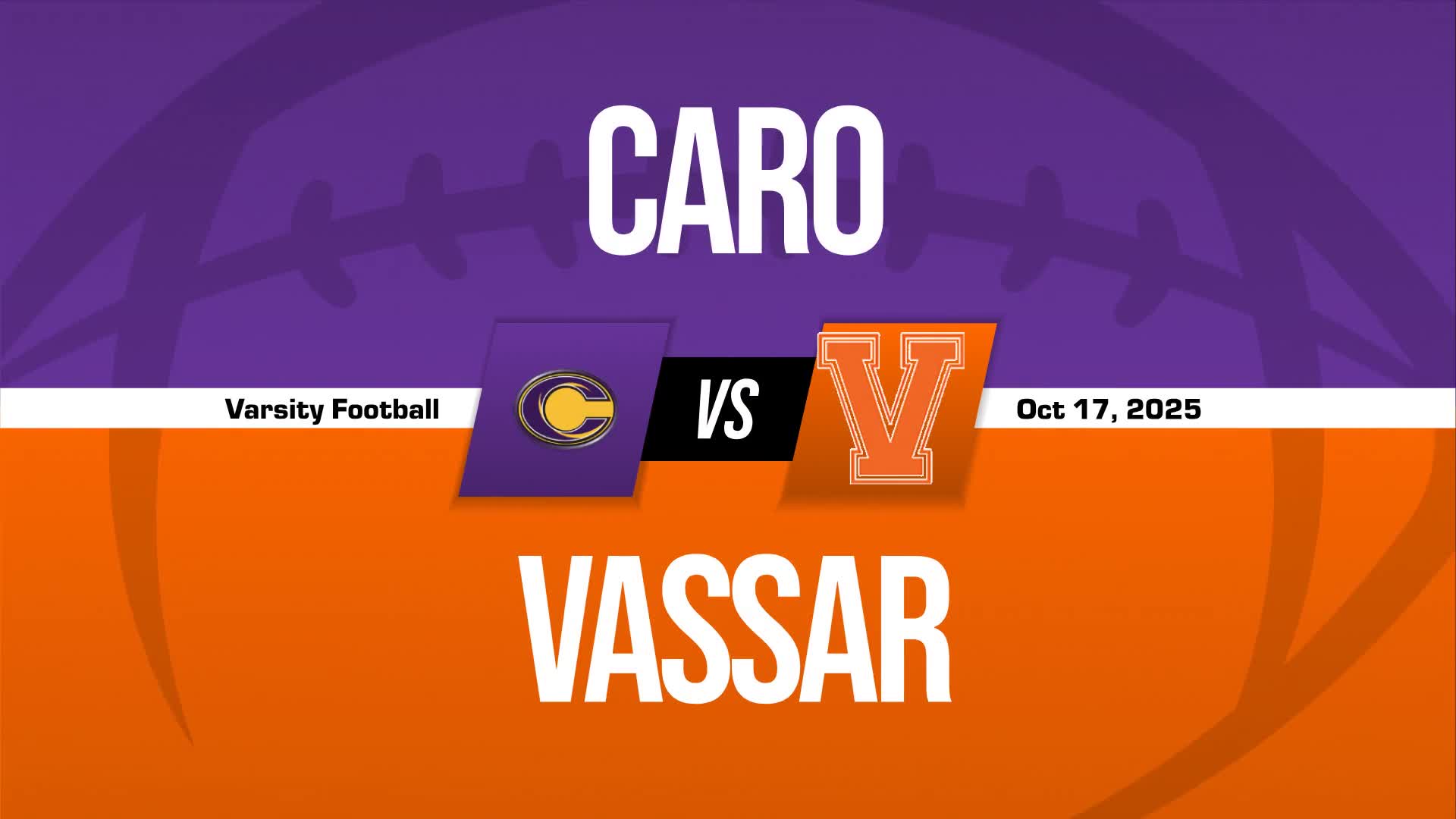 Football Game Preview: Vassar Vulcans vs. Perry Ramblers