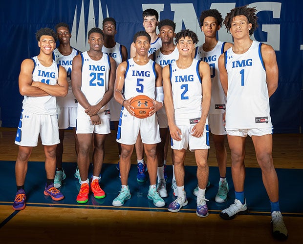 IMG Academy has the experience and talent to repeat as national champions.