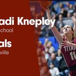 Kennadi Knepley Game Report
