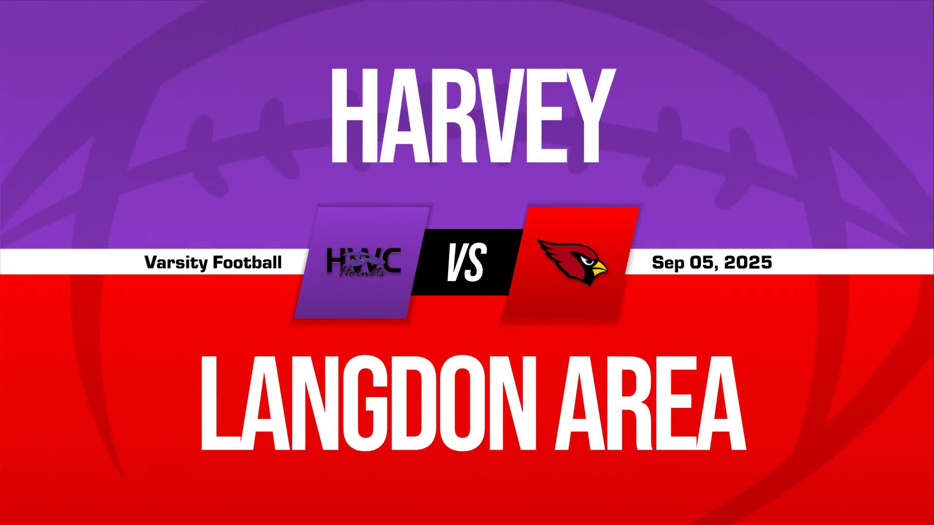 Football Game Preview: Harvey/Fessenden-Bowdon Hornets vs. Grafton Spoilers