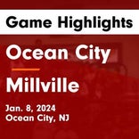 Basketball Game Preview: Ocean City Raiders vs. St. Joseph Wildcats