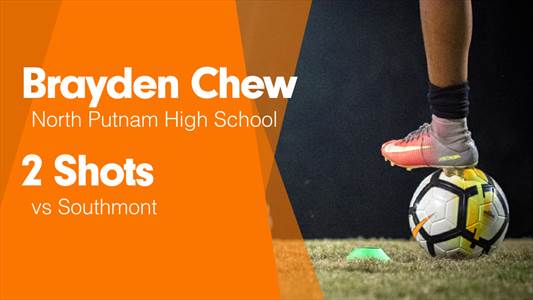 Baseball Recap: North Putnam comes up short despite  Brayden Chew's strong performance