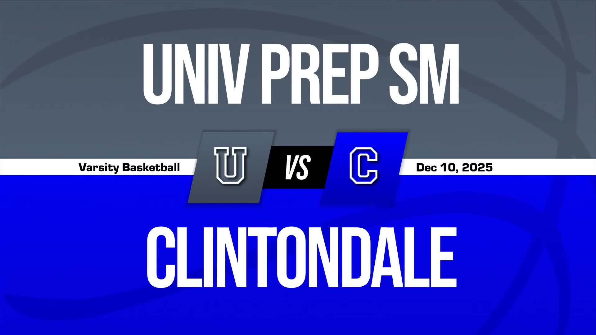 Basketball Game Preview: Clintondale Dragons vs. New Haven Rockets + How To Watch