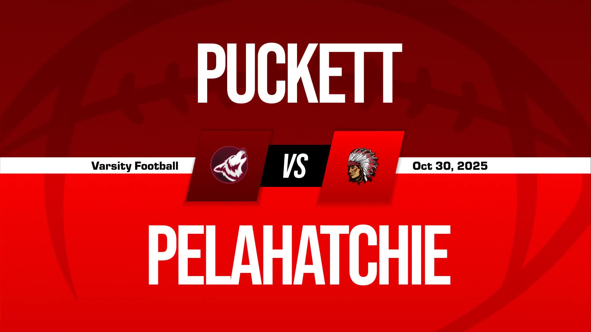 Football Recap: Pelahatchie Takes a Loss + How To Watch