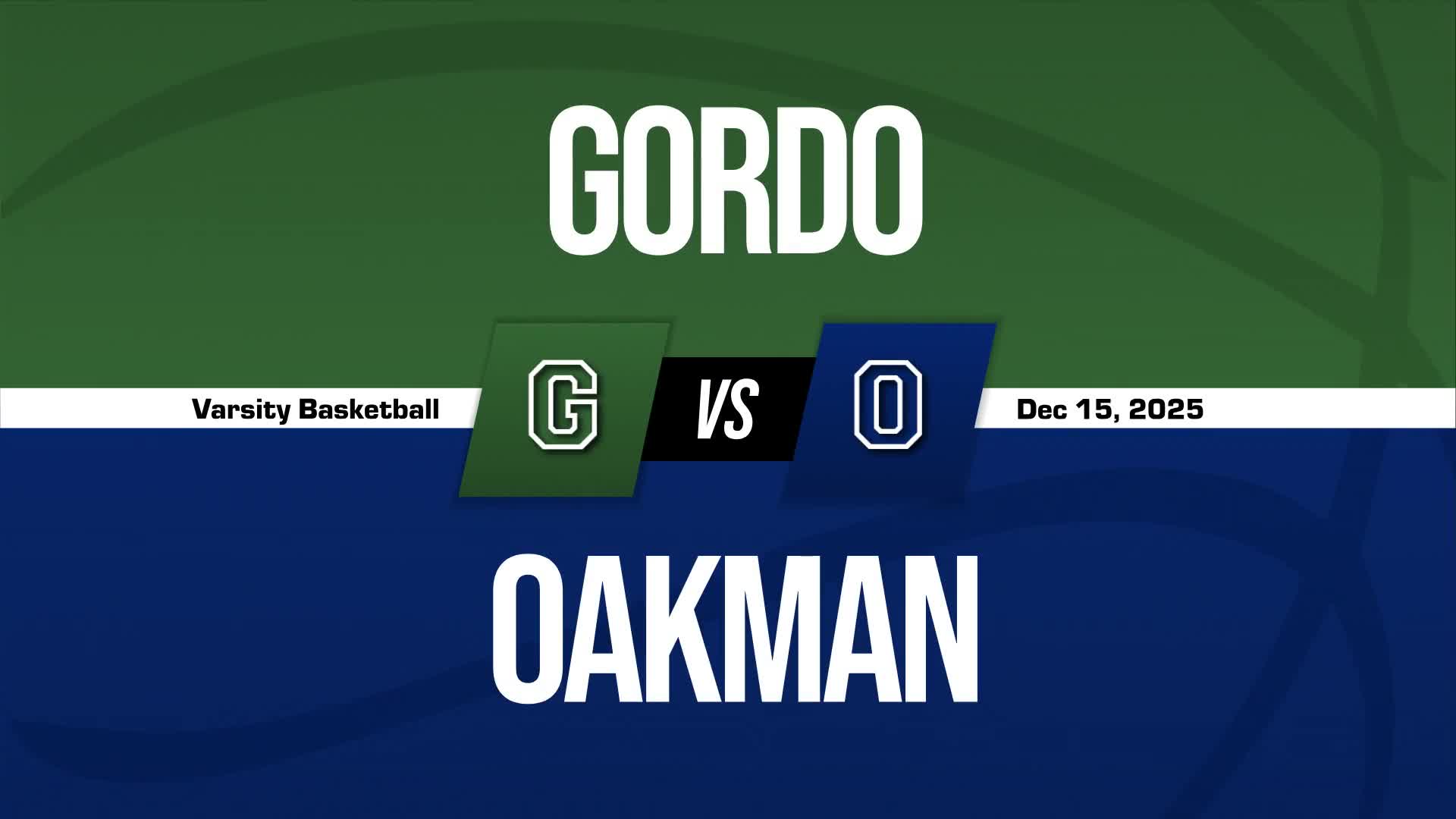 Basketball Game Preview: Gordo Green Wave vs. Aliceville Yellowjackets