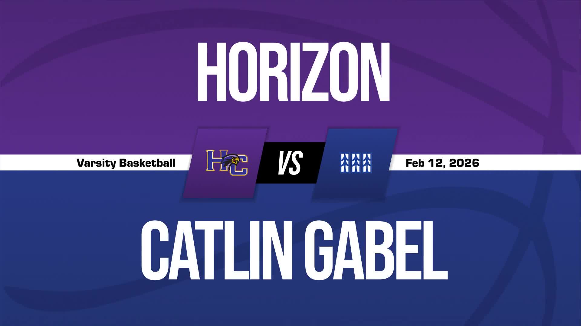 Basketball Recap: Horizon Christian Takes a Loss + How To Watch