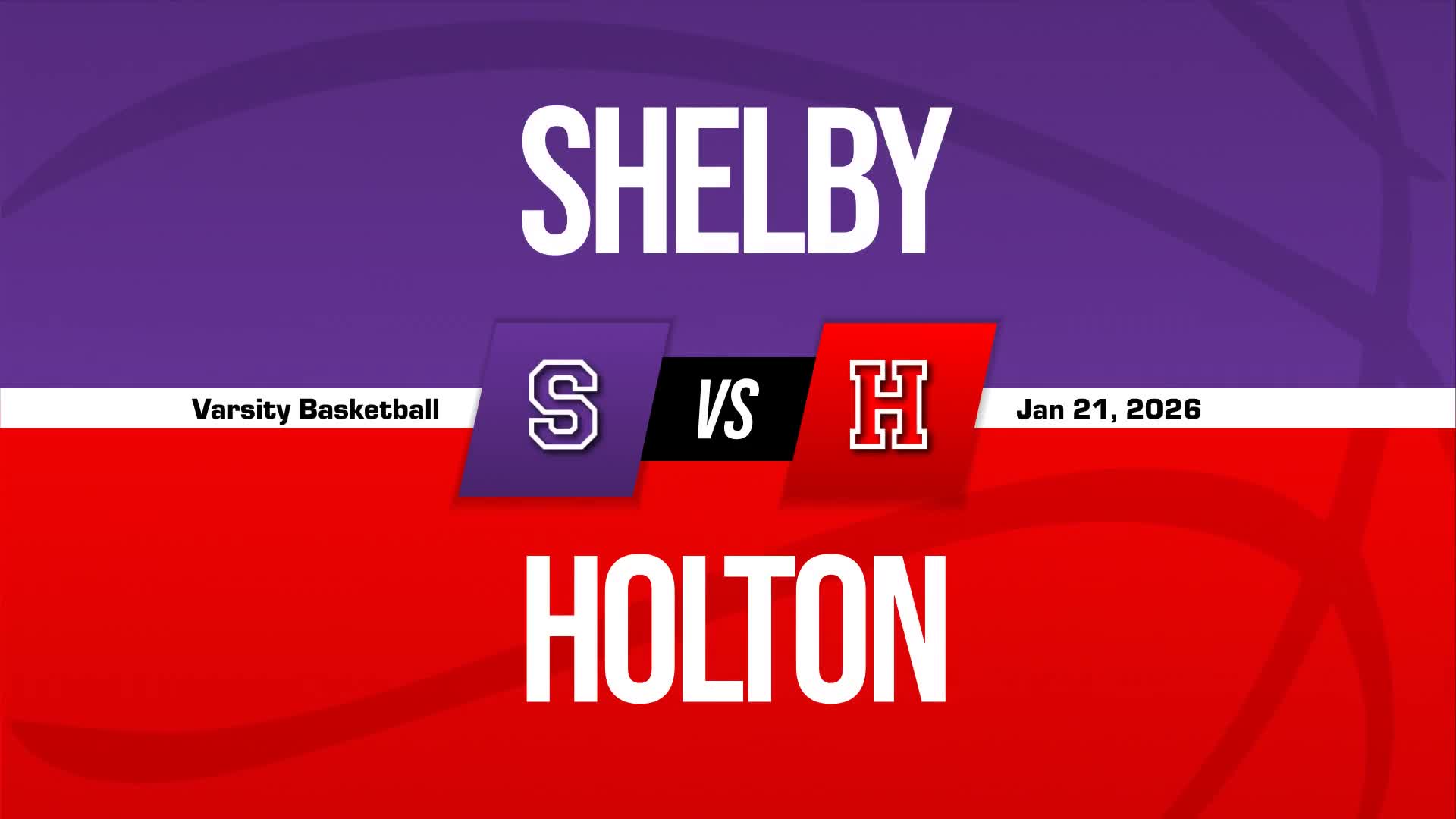 Basketball Game Preview: Shelby Tigers vs. Montague Wildcats + How To Watch