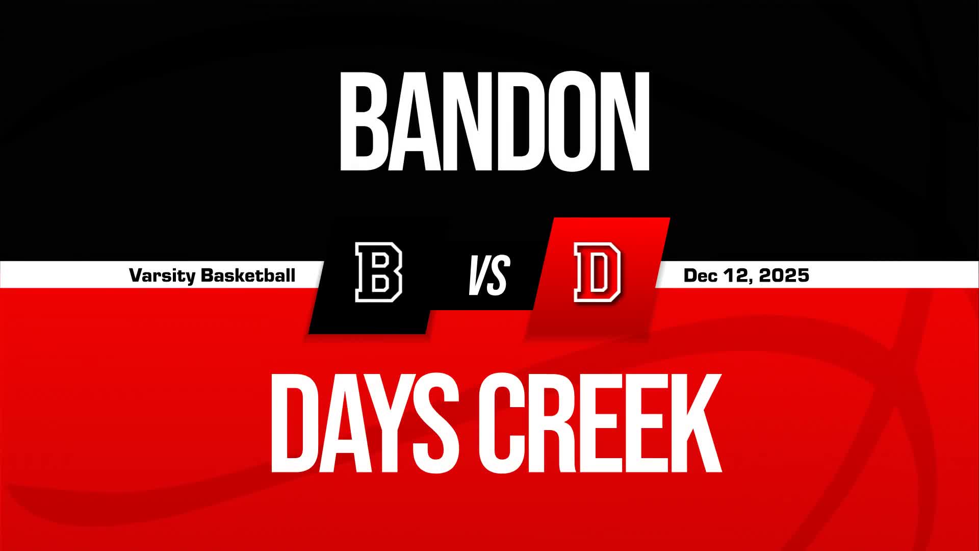 Basketball Recap: Bandon's  Victory  on Thursday Extends Winning Streak to Five