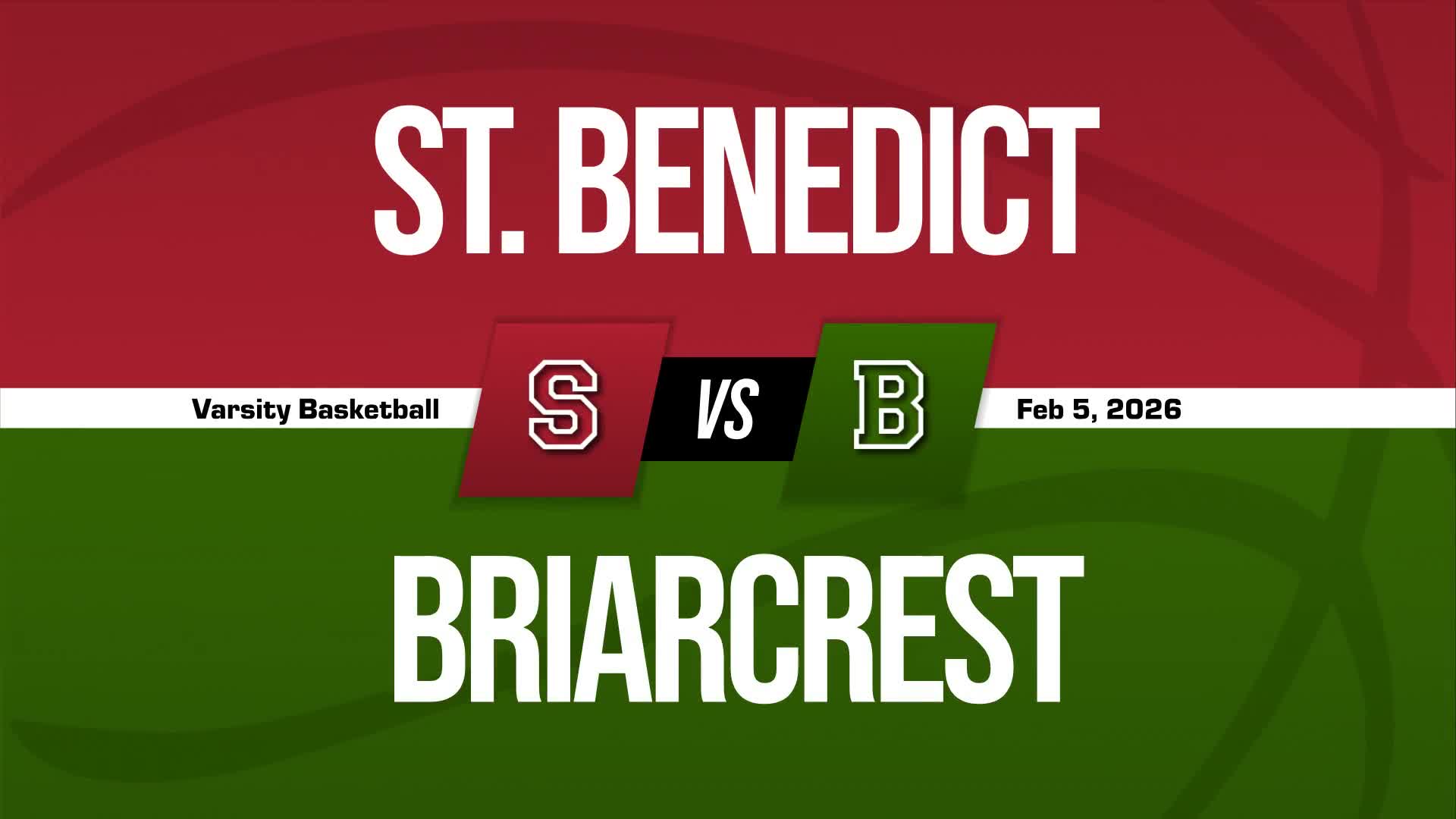 Basketball Recap: St. Benedict at Auburndale Comes Up Short + How To Watch