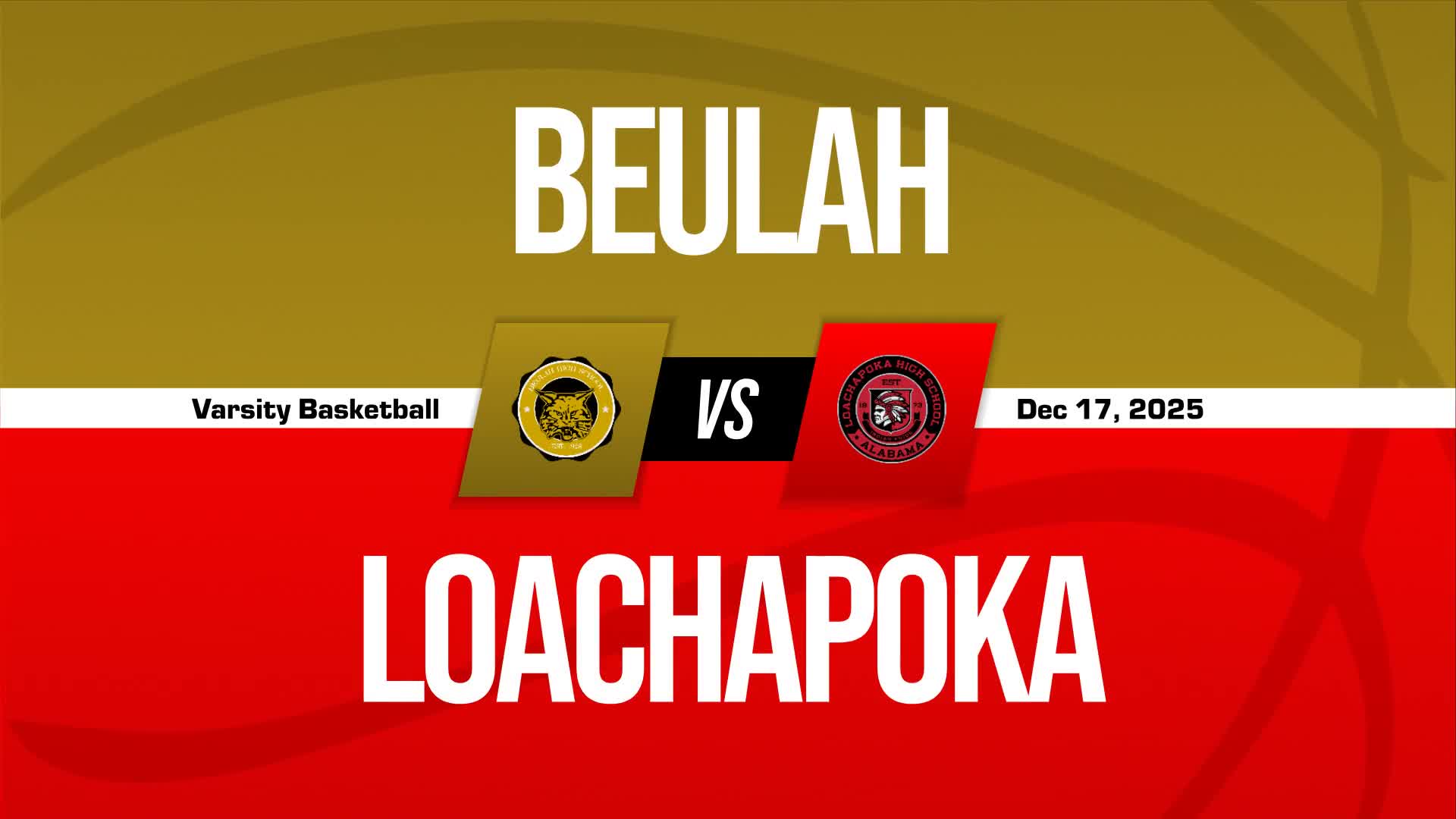 Basketball Recap: Beulah Takes a Loss