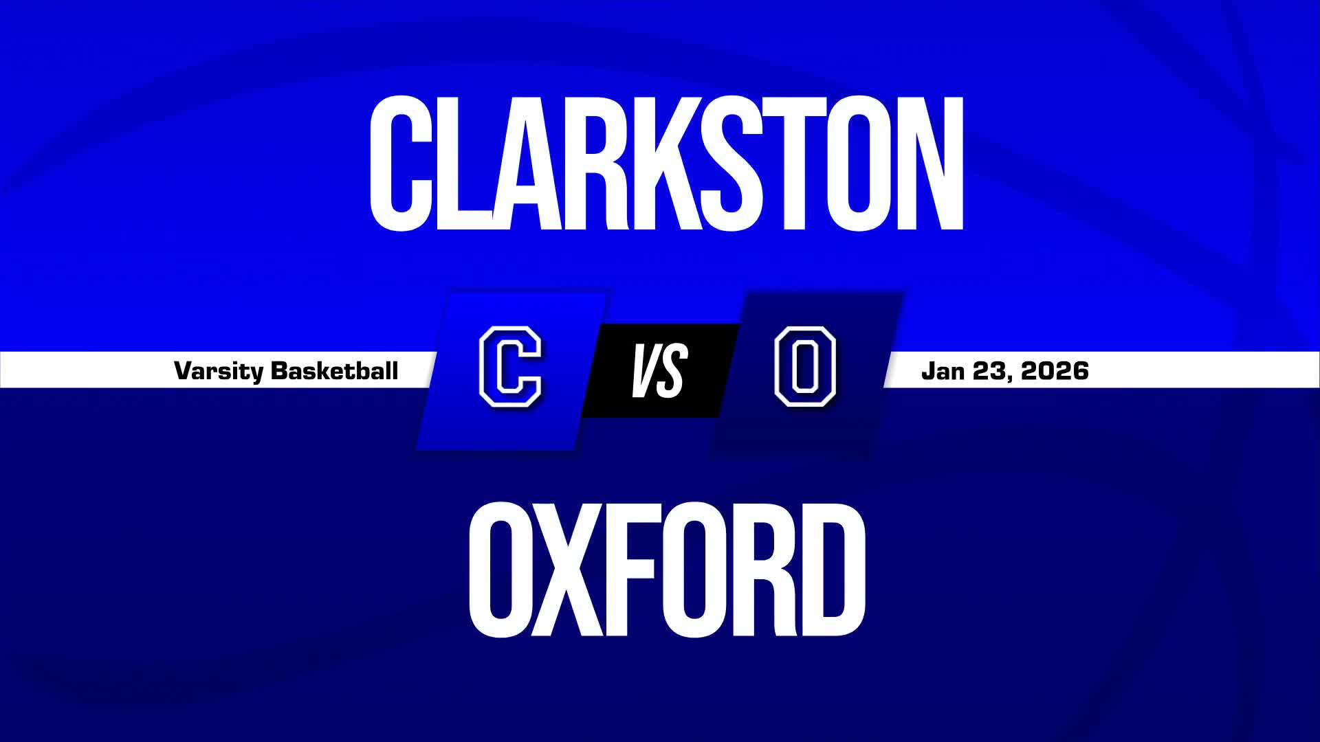 Basketball Recap: Oxford Has No Trouble Against Troy