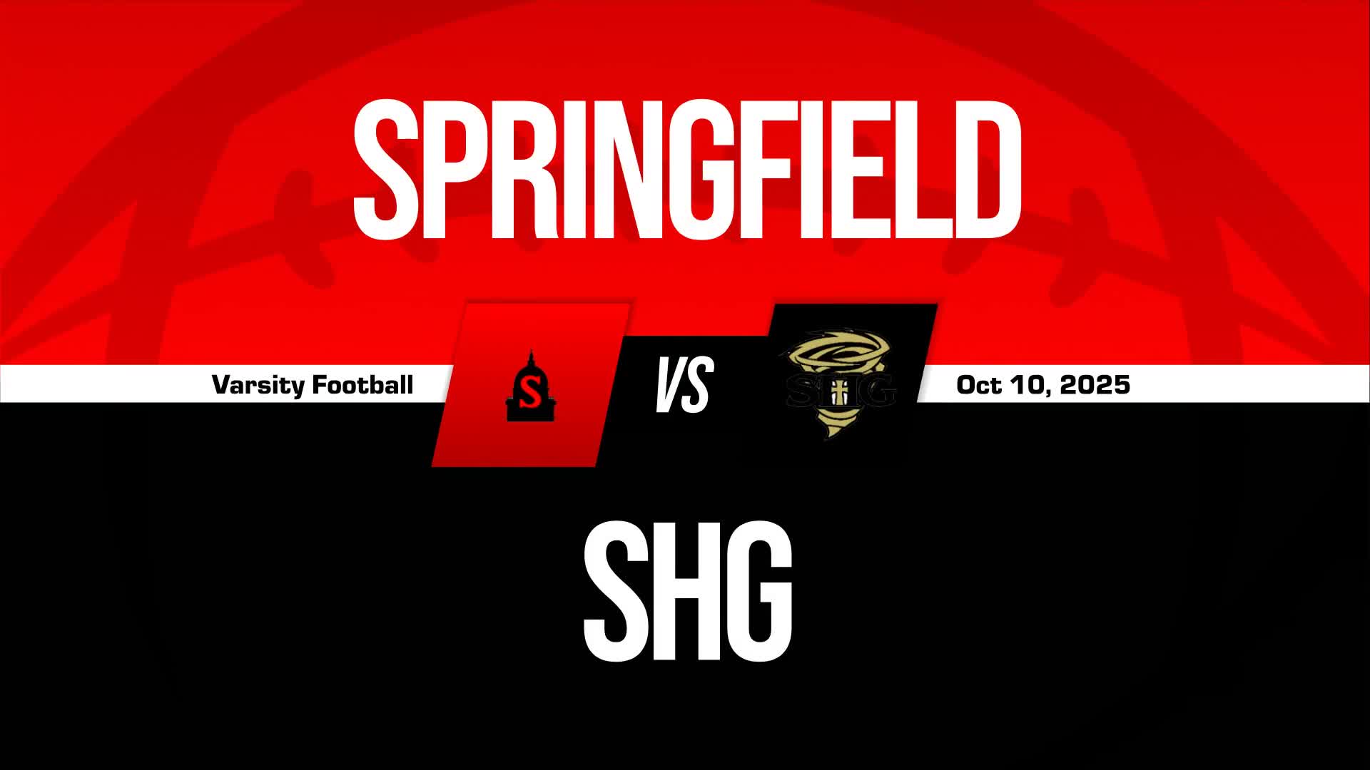 Nikolaus Stepniewski Game Report: @ Sacred Heart-Griffin + How To Watch