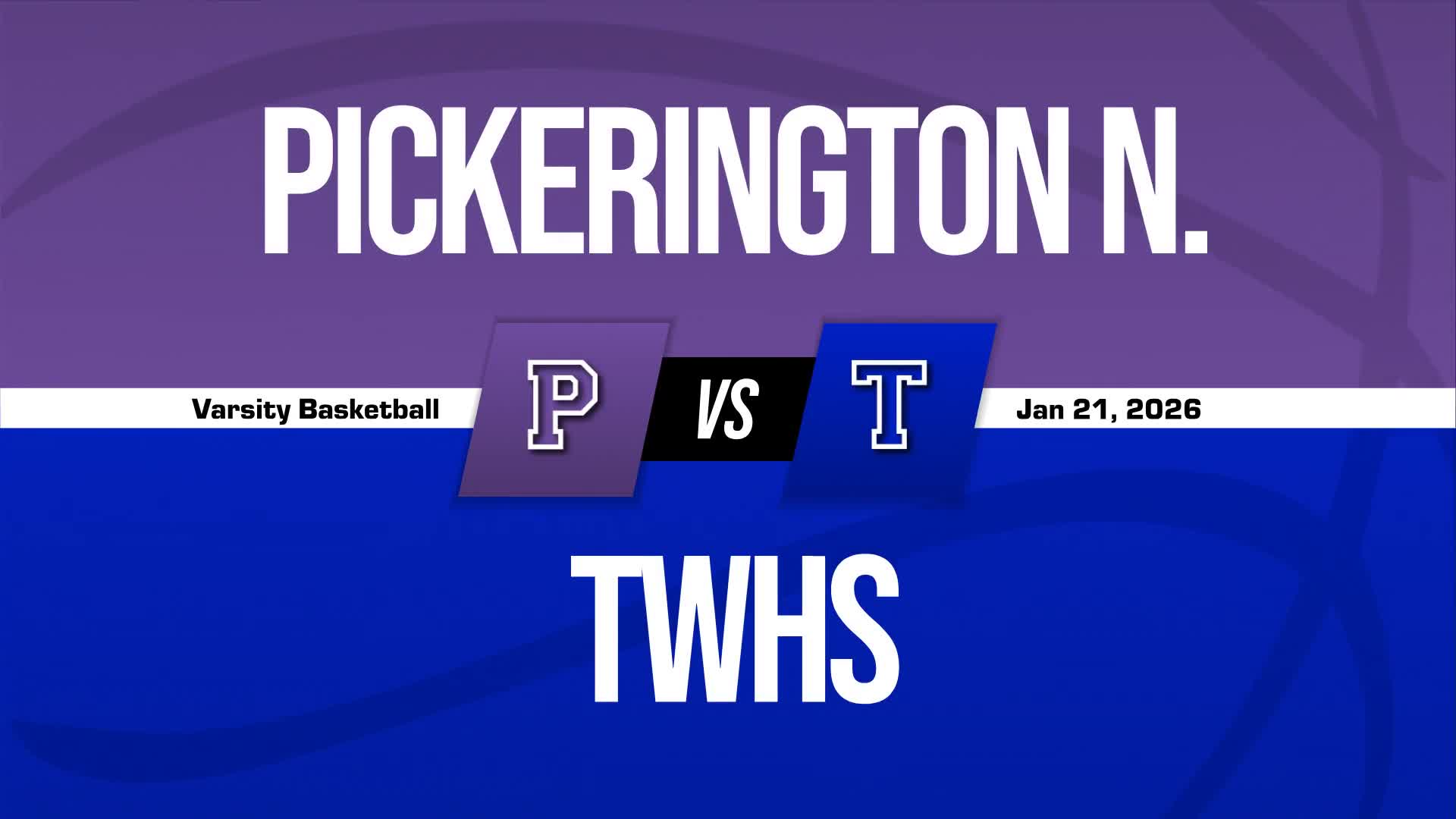 Basketball Recap: Pickerington North Takes a Loss