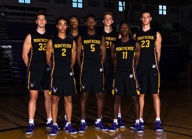 Independent Top 10 high school basketball team preview: No. 3 Montverde  Academy - MaxPreps