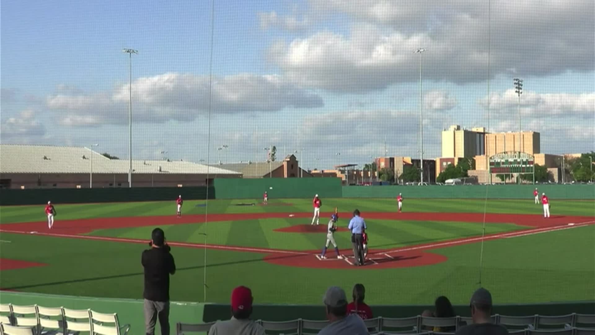 Baseball Recap: Mission Veterans Memorial Takes a Tough Playoff Loss