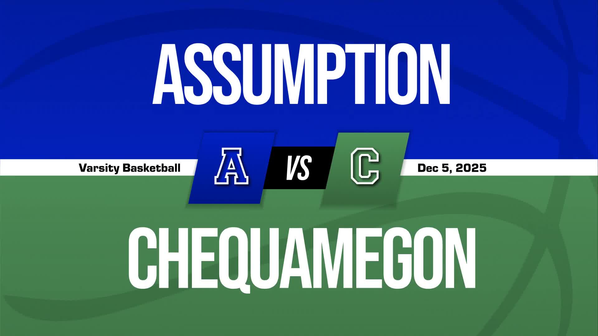 Basketball Recap: Chequamegon Takes a Loss