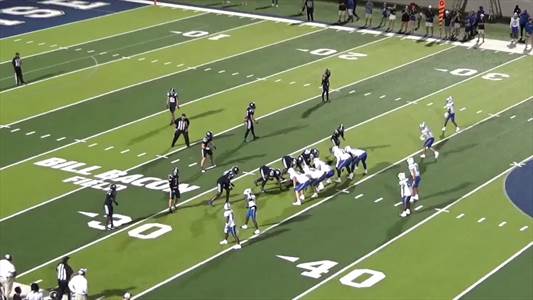 Baseball Game Preview: Enterprise Wildcats vs. JAG Jaguars