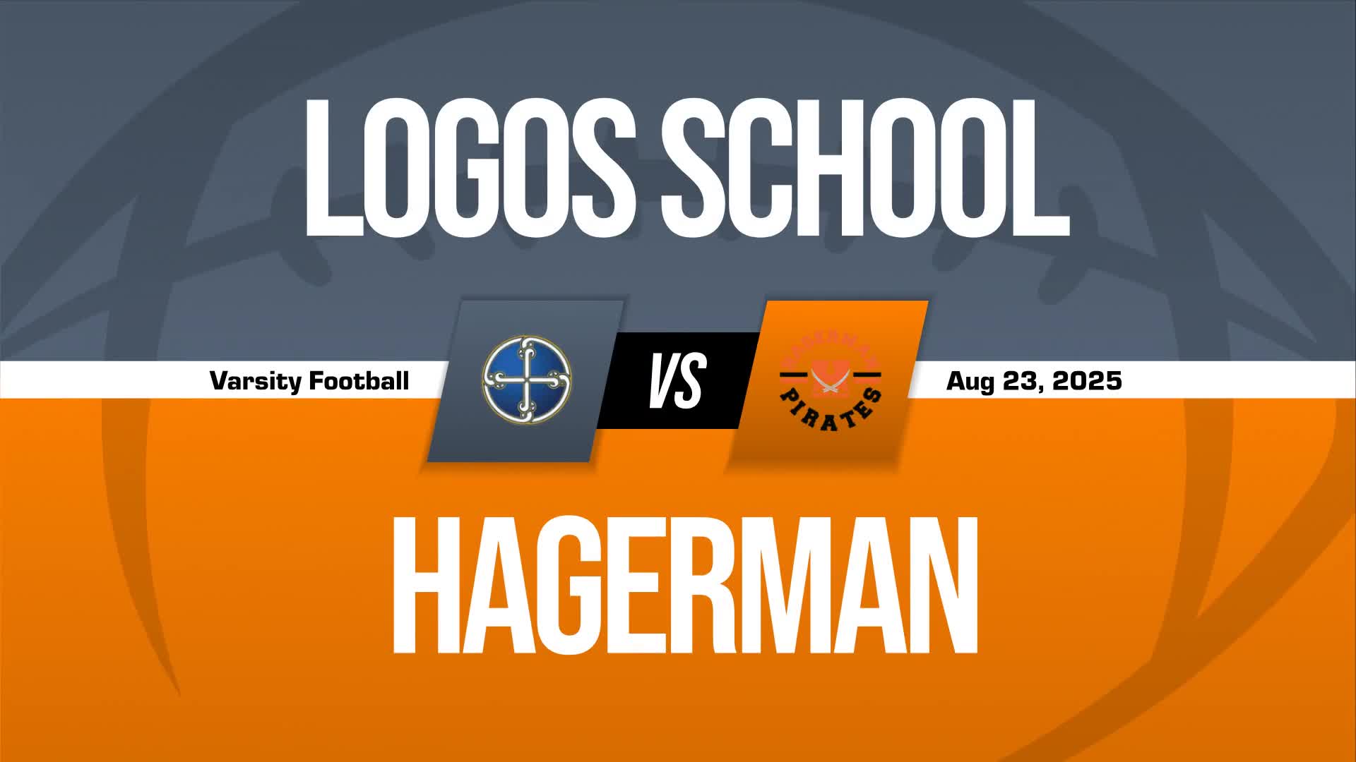 Football Recap: Hagerman Comes Up Short