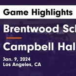 Basketball Game Preview: Campbell Hall Vikings vs. Venice Gondoliers
