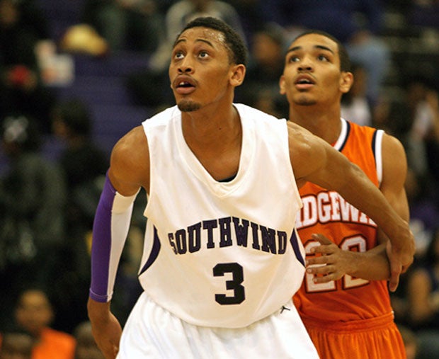 Missouri commit Johnathan Williams III and Southwind are our pick to win it all.