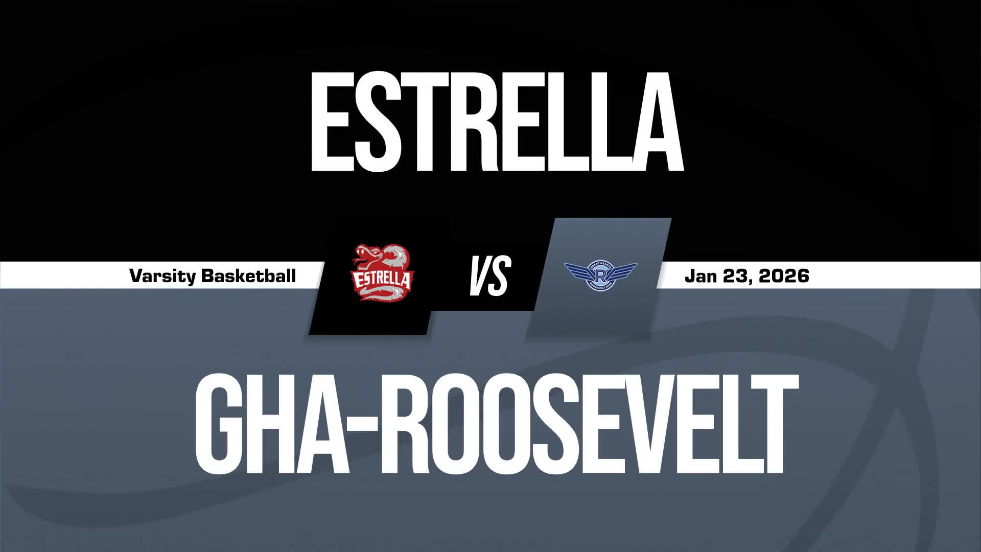 Basketball Game Preview: Roosevelt Preparatory Academy Aces vs. Brighton Charter Tigers
