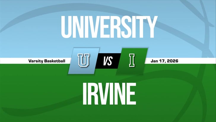 Basketball Game Preview: Irvine Vaqueros vs. Woodbridge Warriors