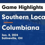 Basketball Game Preview: Southern Indians vs. David Anderson Blue Devils